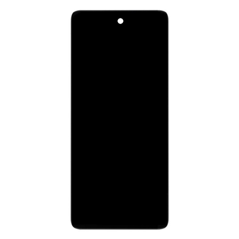 Buy Now LCD with Touch Screen for Vivo iQOO Z5 5G - White Display Glass Combo Folder